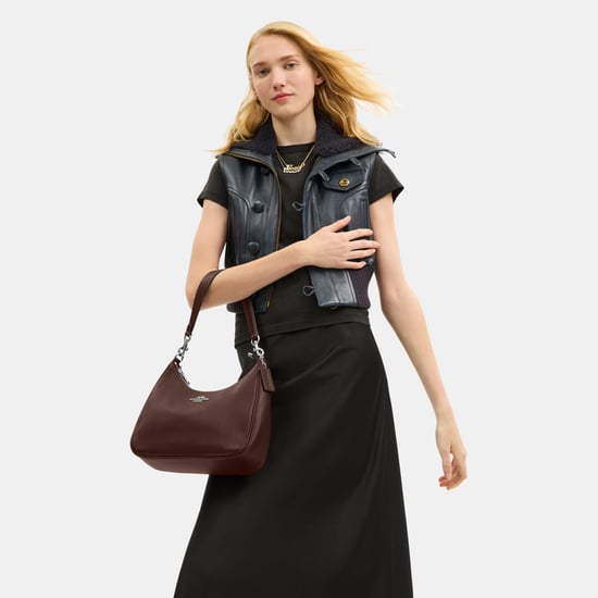 Teri Hobo Bag - Image 5