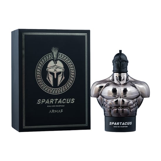 Spartacus Eau De Parfum 10ml - Image 2