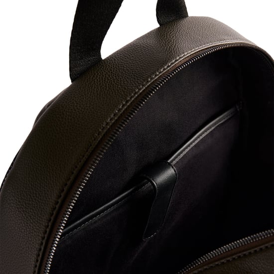 Tairone Pu Ryggsäck Khaki - Image 4
