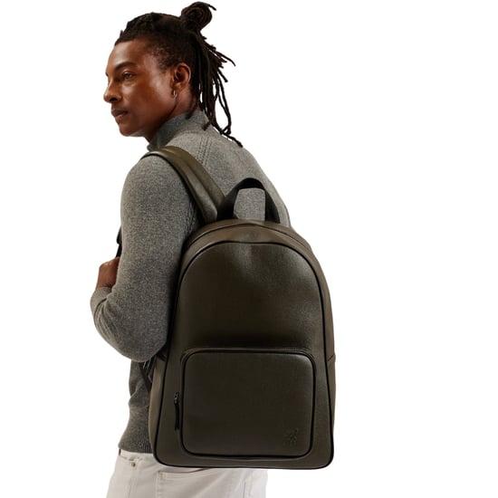 Tairone Pu Ryggsäck Khaki - Image 5