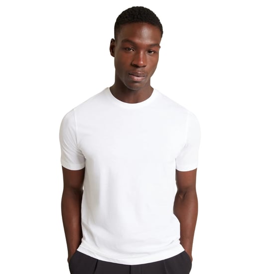 Brolin T-shirt Presentbox Set Vit Marinblå Svart - Image 3