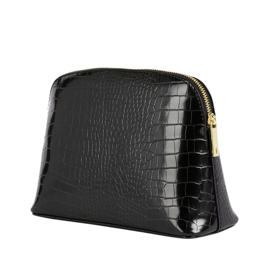 Ted Baker Krokodilmönstrad Necessär - Image 6
