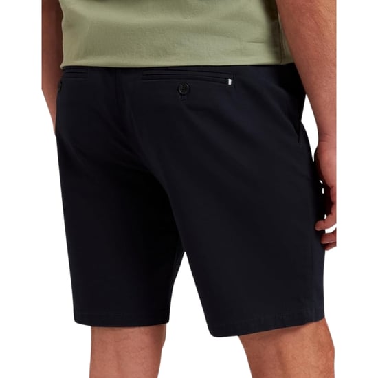 Ted Baker Barnham Core Chino Marinblå Shorts - Image 5
