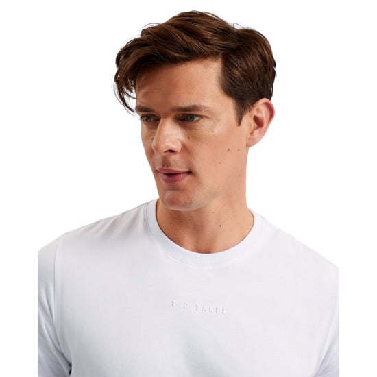 Ted Baker Wiskin Mens T-Shirt - Image 5