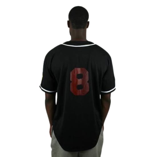 Gallery Dept. Echo Park Baseball Jersey Black - Image 6