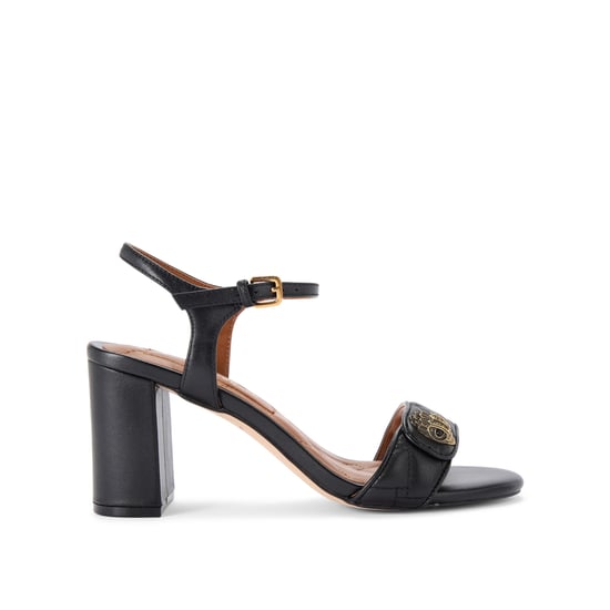Kurt Geiger London Leather Kensington Langley Sandals - Image 1