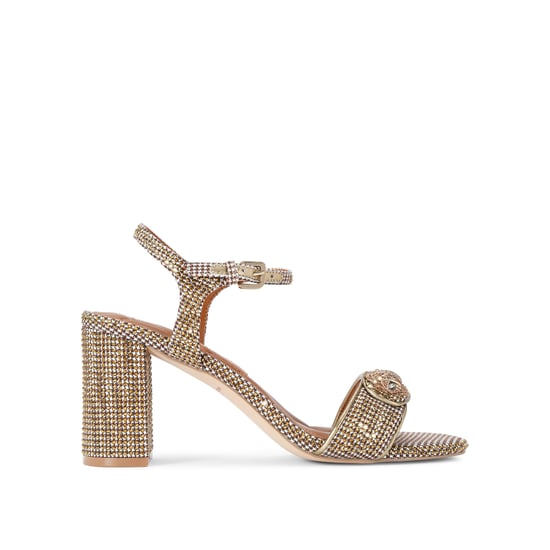 Kurt Geiger London Kensington Langley Sandals - Image 1