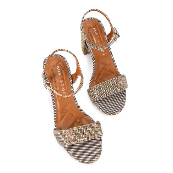 Kurt Geiger London Kensington Langley Sandals - Image 2