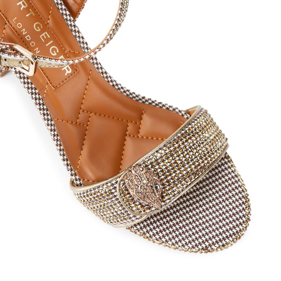 Kurt Geiger London Kensington Langley Sandals - Image 4