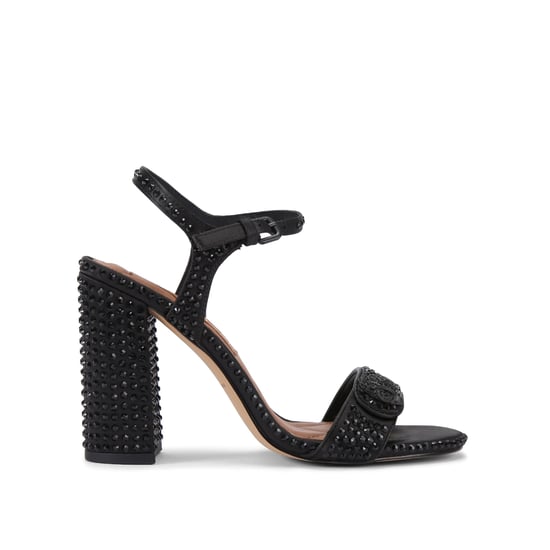 Kurt Geiger London Kensington Langley High Sandals - Image 1