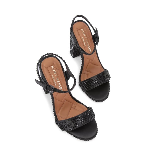 Kurt Geiger London Kensington Langley High Sandals - Image 2