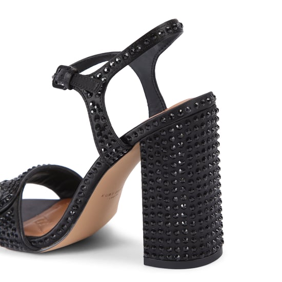Kurt Geiger London Kensington Langley High Sandals - Image 3