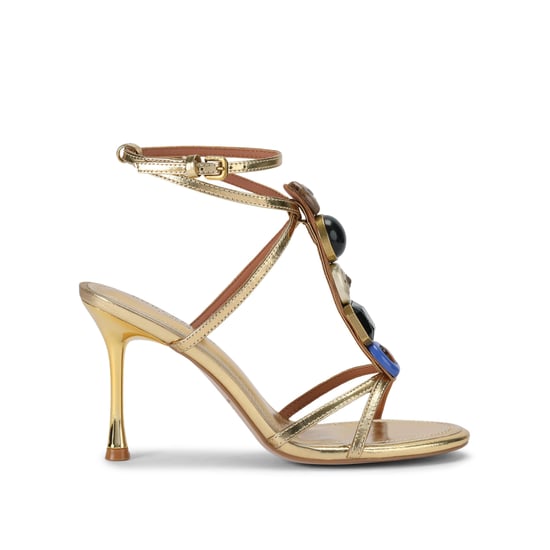 Kurt Geiger London Leather Ophelia Sandal Sandals - Image 1