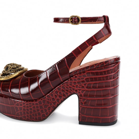 Kurt Geiger London Chelsea Closed Platform Sandals - Image 3