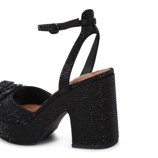 Kurt Geiger London Chelsea Closed Platform Sandals - Image 3