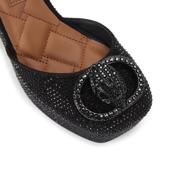 Kurt Geiger London Chelsea Closed Platform Sandals - Image 4