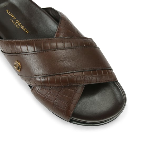 Kurt Geiger London Baron Sandal Sandals - Image 4