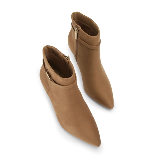 Carvela Flute Coin Boots - Image 2