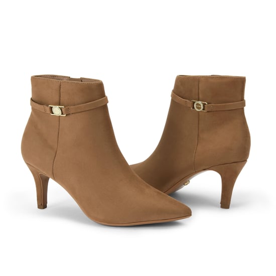 Carvela Flute Coin Boots - Image 4