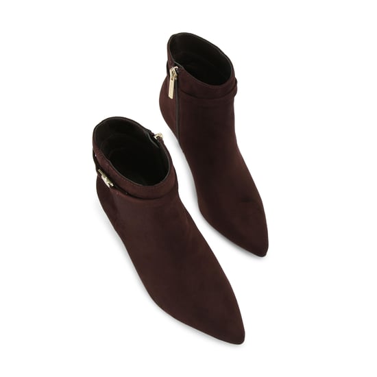 Carvela  Flute Coin Boots - Image 2