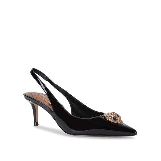 Kurt Geiger London Belgravia Sling Back Heels - Image 4