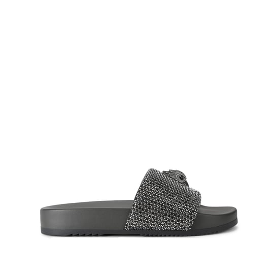 Kurt Geiger London Brockwell Slide Sliders - Image 1