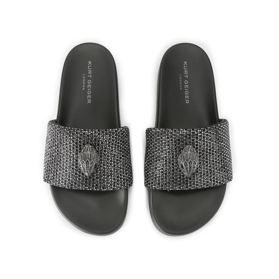 Kurt Geiger London Brockwell Slide Sliders - Image 2