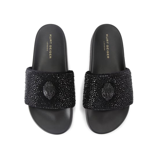 Kurt Geiger London Brockwell Slide Sliders - Image 2