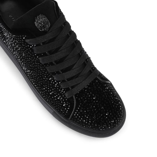 Kurt Geiger London Lennon Crystal Sneakers - Image 3