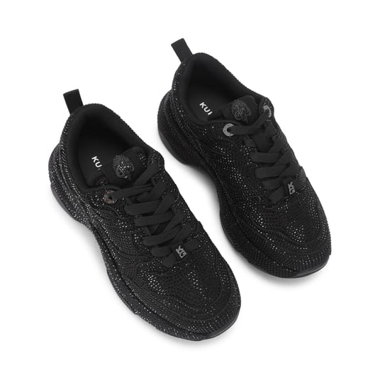 Kurt Geiger London Shine Runner Sneakers - Image 2