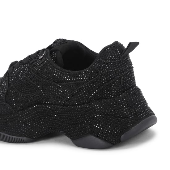 Kurt Geiger London Shine Runner Sneakers - Image 3