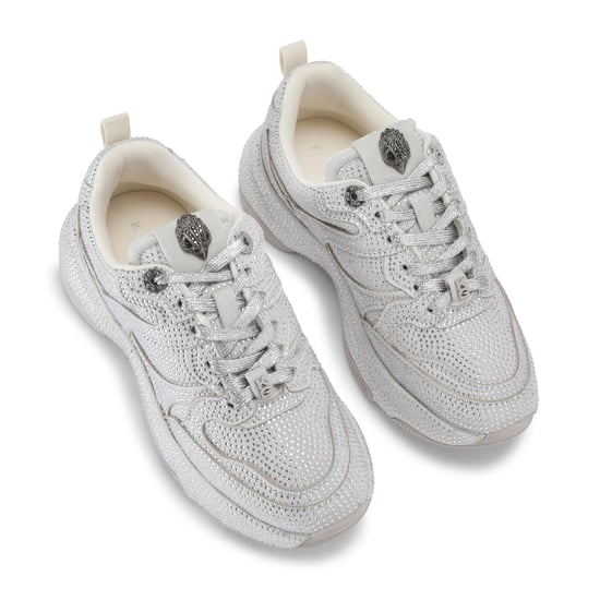 Kurt Geiger London  Shine Runner Sneakers - Image 2