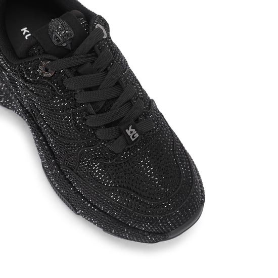 Kurt Geiger London Shine Runner Sneakers - Image 4