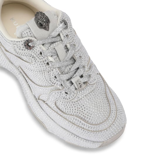 Kurt Geiger London  Shine Runner Sneakers - Image 4