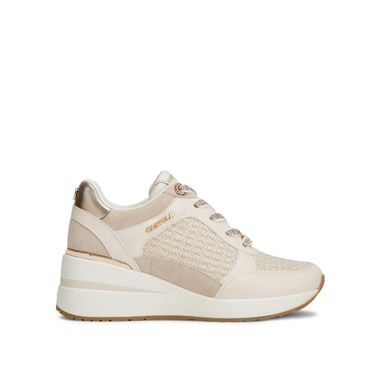 Carvela Divina Sneaker Sneakers - Image 1