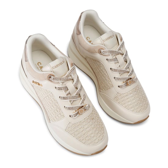 Carvela Divina Sneaker Sneakers - Image 2