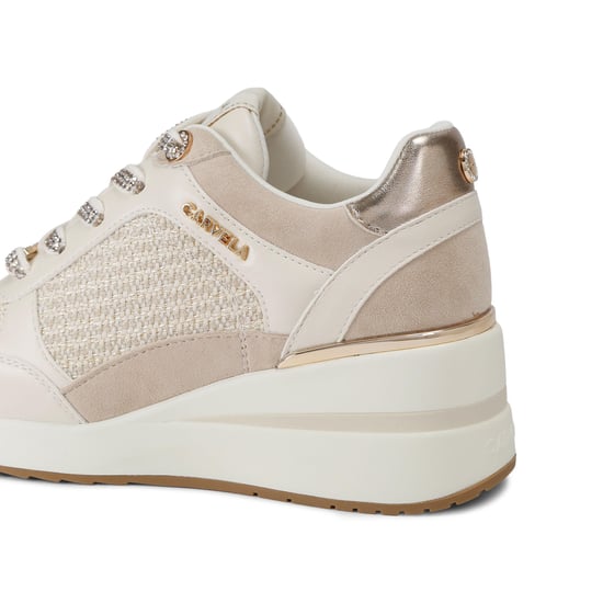 Carvela Divina Sneaker Sneakers - Image 3