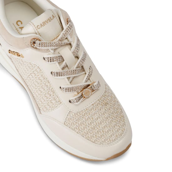 Carvela Divina Sneaker Sneakers - Image 4