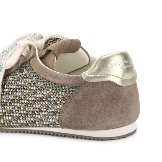 Kurt Geiger London  Islington Sneaker Sneakers - Image 3
