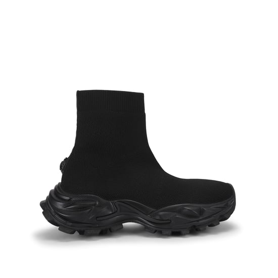 Kurt Geiger London Leap Sock Runner Sneakers - Image 1