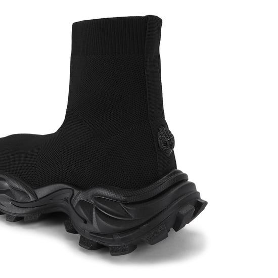 Kurt Geiger London Leap Sock Runner Sneakers - Image 3