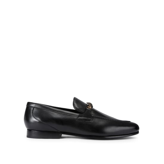 Kurt Geiger London Leather Alton Loafers - Image 1