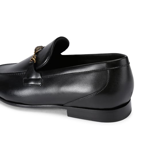 Kurt Geiger London Leather Alton Loafers - Image 3