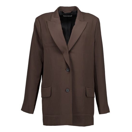Zenggi Jap crepe relaxed blazers y08-1006 3034 - Image 1