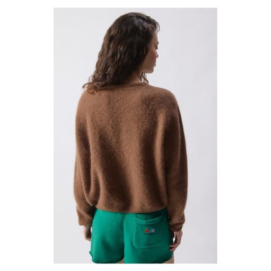 American Vintage Vitow vesten vito19eh26 - Image 3