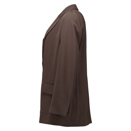 Zenggi Jap crepe relaxed blazers y08-1006 3034 - Image 3