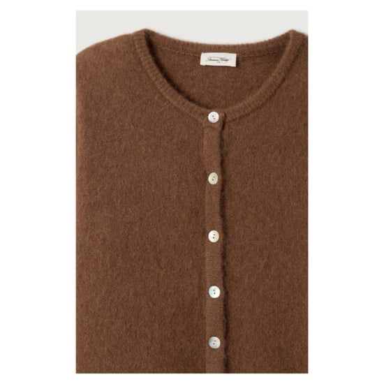 American Vintage Vitow vesten vito19eh26 - Image 4