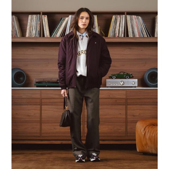 Mercer Amsterdam the re-run cracked me263006 dark red - Image 6