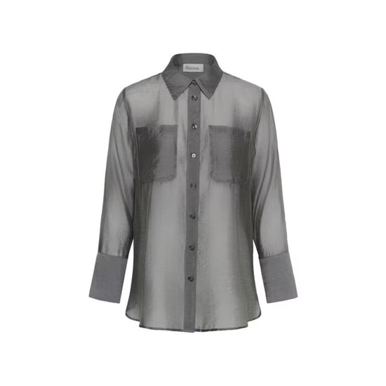 My Essential Wardrobe mwsmilla shirt 10705679 193906 - Image 2