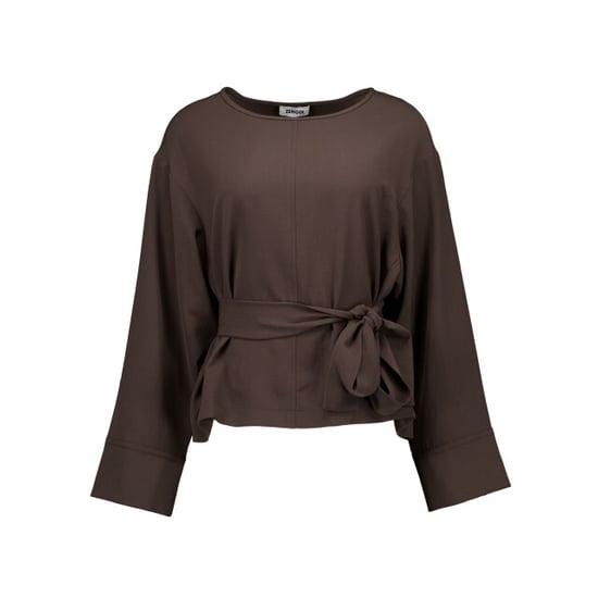 Zenggi Jap crepe tops y04-1017 3034 - Image 1